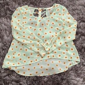 Cute Daisy Blouse <3